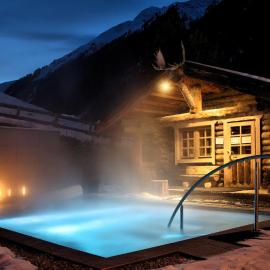 Hotel Madlein, hotell i Ischgl