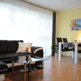 Ferienwohnung Rothe, Hotel in Dippoldiswalde