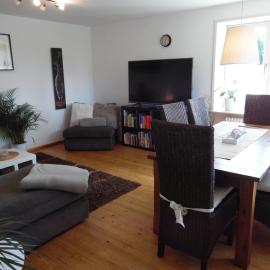 Ferienwohnung Boldt
