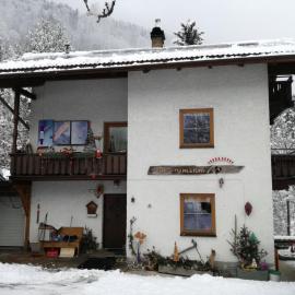 Haus Mühlbichl, hotel in Finkenberg