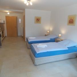 Angelhof Weseloh, hotel in Karolei