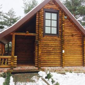 Mashivbir Hotel, Hotel in Mashev