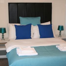 ABBEY HOLIDAY ACCOMMODATiON