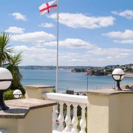 The Heritage Hotel, hotel en Torquay