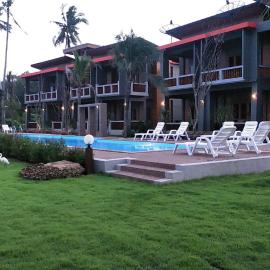 Lanta Infinity Resort - SHA Extra Plus