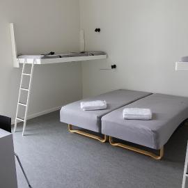Hostel Brønderslev, hotel v destinácii Brønderslev