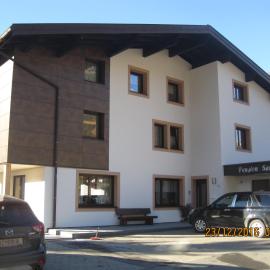 Haus Ganeu, hotel a Gaschurn