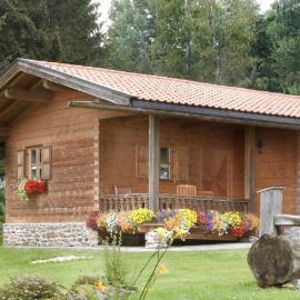 Ferienhaus Bärenhöhle