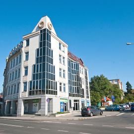 VaBank Apartamenty w centrum, hotel sa Zielona Góra
