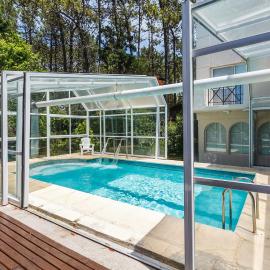 Colina Blanca Apart Hotel