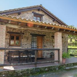 Casa Rural El Pilar, hotel Acebóban