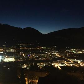 Casa Lampone, hotel in Trento