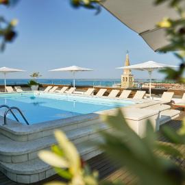 Hotel Fonzari, hotel em Grado