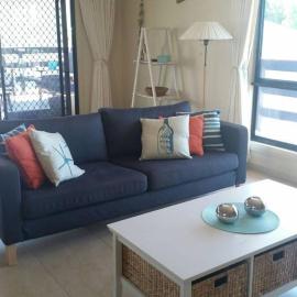Pebbles Beach Retreat