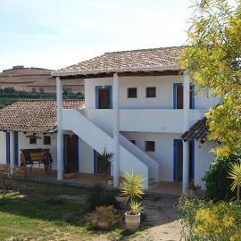 Quinta do Rio Country Inn, hotel en Silves