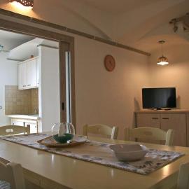 Casa Fioredda