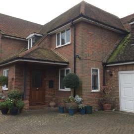 83, hotel in Aylesbury