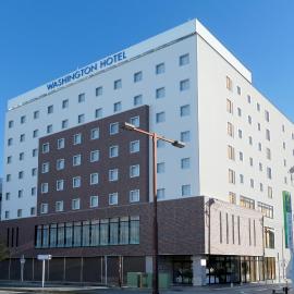 Kisarazu Washington Hotel, מלון בקיסראזו