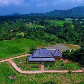 Amuna Ayurveda and Wellness Retreat