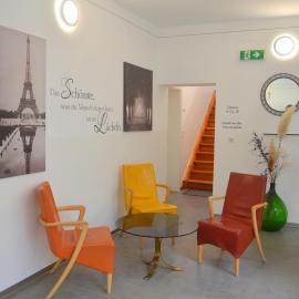 Pension zum Strell, Hotel in Hollabrunn