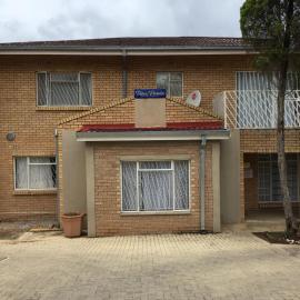 Tropical Paradise Guest House, hotel in Nelspruit