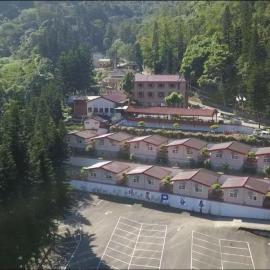 Chun Gu Farm, hotel u gradu Nanzhuang