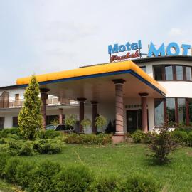 Motel DRABEK, ξενοδοχείο σε Tarnowskie Gory