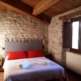 Il Gelso Room&breakfast, hotel di Pennabilli