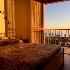 Costa Azzurra, hotel em Vallecrosia