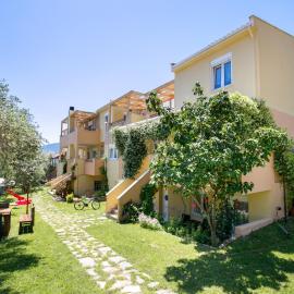 Antheon Villas