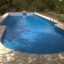 El Jacaranda 1 - Complejo, hotel in El Manzano
