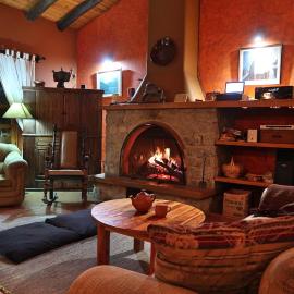 The Lazy Dog Inn a Mountain Lodge – hotel w mieście Huaraz