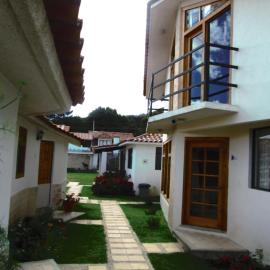 San Jose Olympia, khách sạn ở San Cristóbal de Las Casas