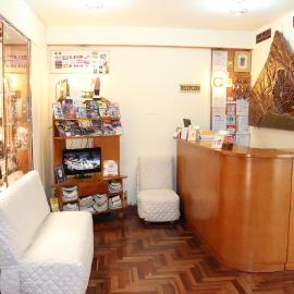 Picol Hostal