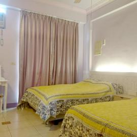 Mi Xiang Homestay, hotel in Chishang