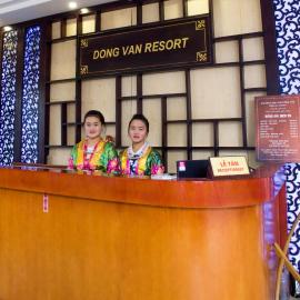 Dong Van B&B, hotel a Dồng Văn
