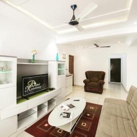 Rahul Residency, hotel in Mangalore