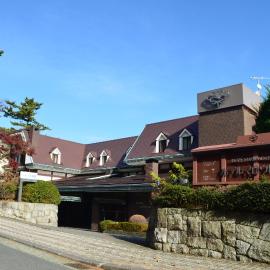 Hotel Marroad Hakone