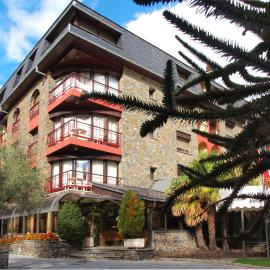Hotel Guillem & Spa