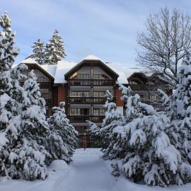 Hapimag Ferienwohnungen Braunlage, hotel v destinácii Braunlage
