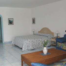 Hotel Selenia Residence, hotel i Castro di Lecce