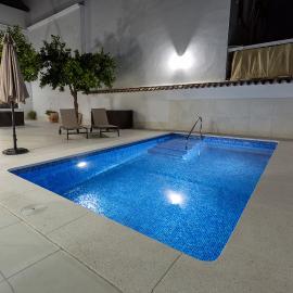 Cañete Medica House, hotel a Almodóvar del Río
