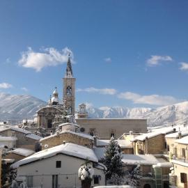La Finestra Sulmò