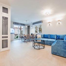 Sopocka Rezydencja, Sun & Snow, hotel a Sopot
