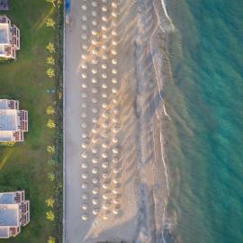 Horizon Beach Resort, hotel v destinácii Mastichari