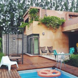 House of love Khaoyai by Ganit