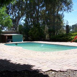 Gables Inn