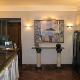 Hostal Bahía, hotel in San Sebastián