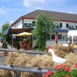 Die GURKENSCHEUNE - Frühstückspension, hotell i Lübbenau
