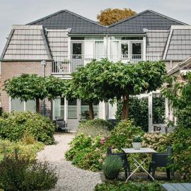 Kranenbergh Boutique Apartments, hotel sa Bergen